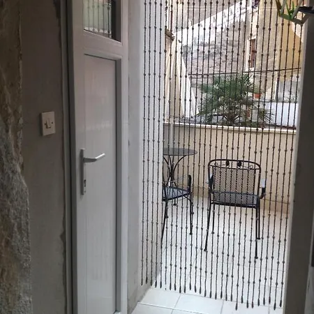 Old Town Casa de hóspedes Pula