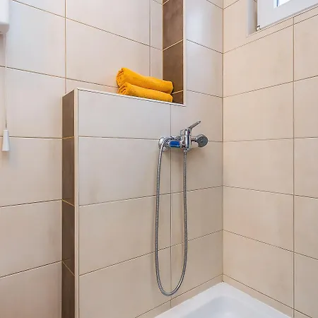 Old Town Casa de hóspedes Pula