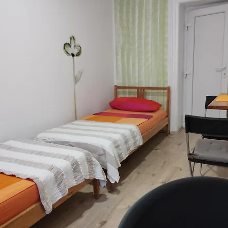 Guest house Old Town
