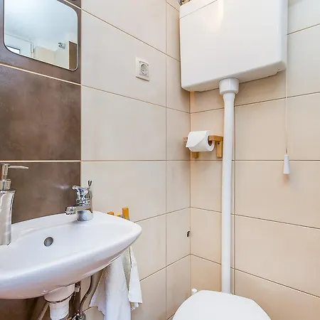 Old Town Guest house Pula
