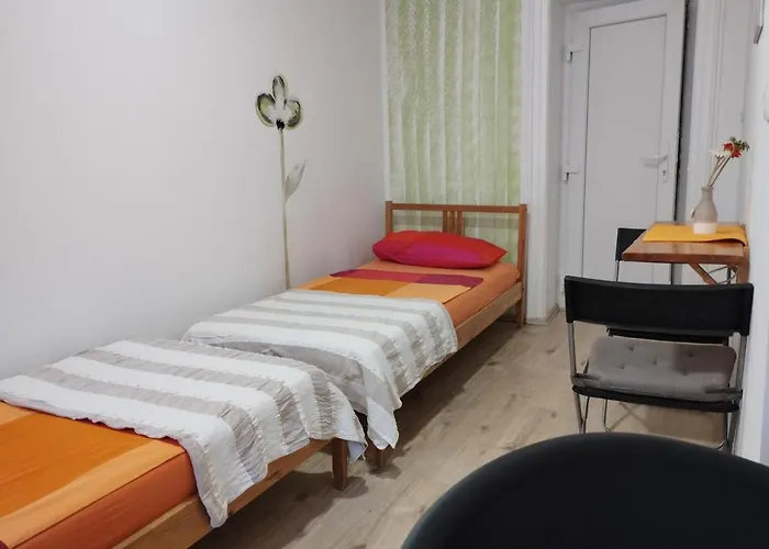 게스트하우스 Old Town