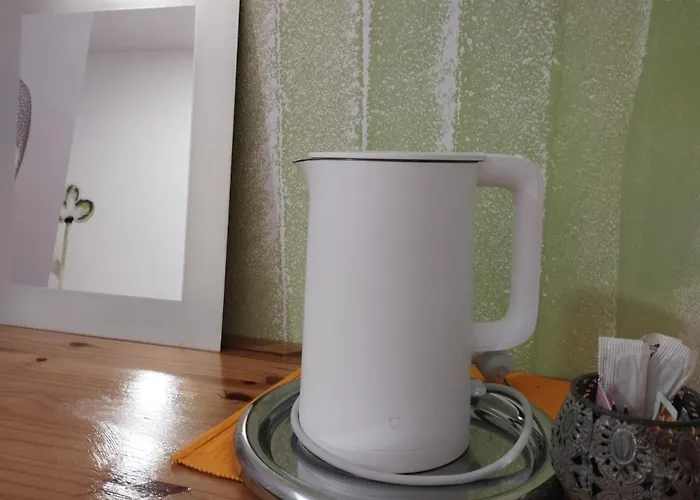 게스트하우스 Old Town 3*