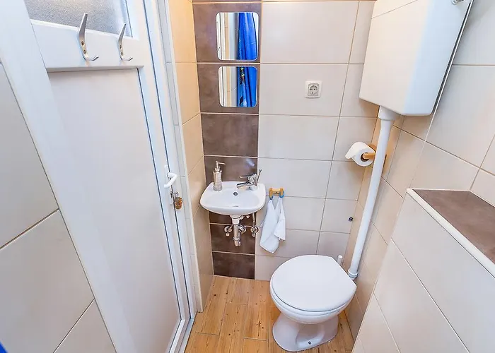 Old Town 게스트하우스