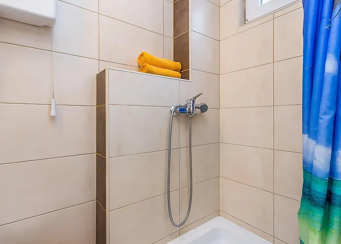 Old Town 게스트하우스 풀라