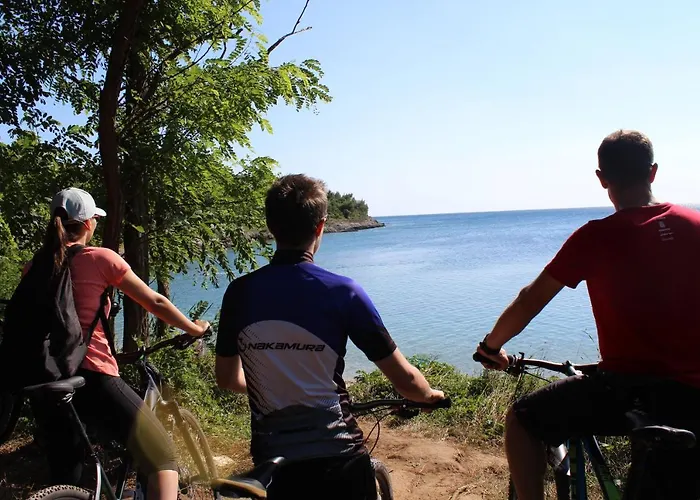 Πανσιόν Old Town