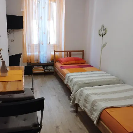 Old Town Гостевой дом 3*
